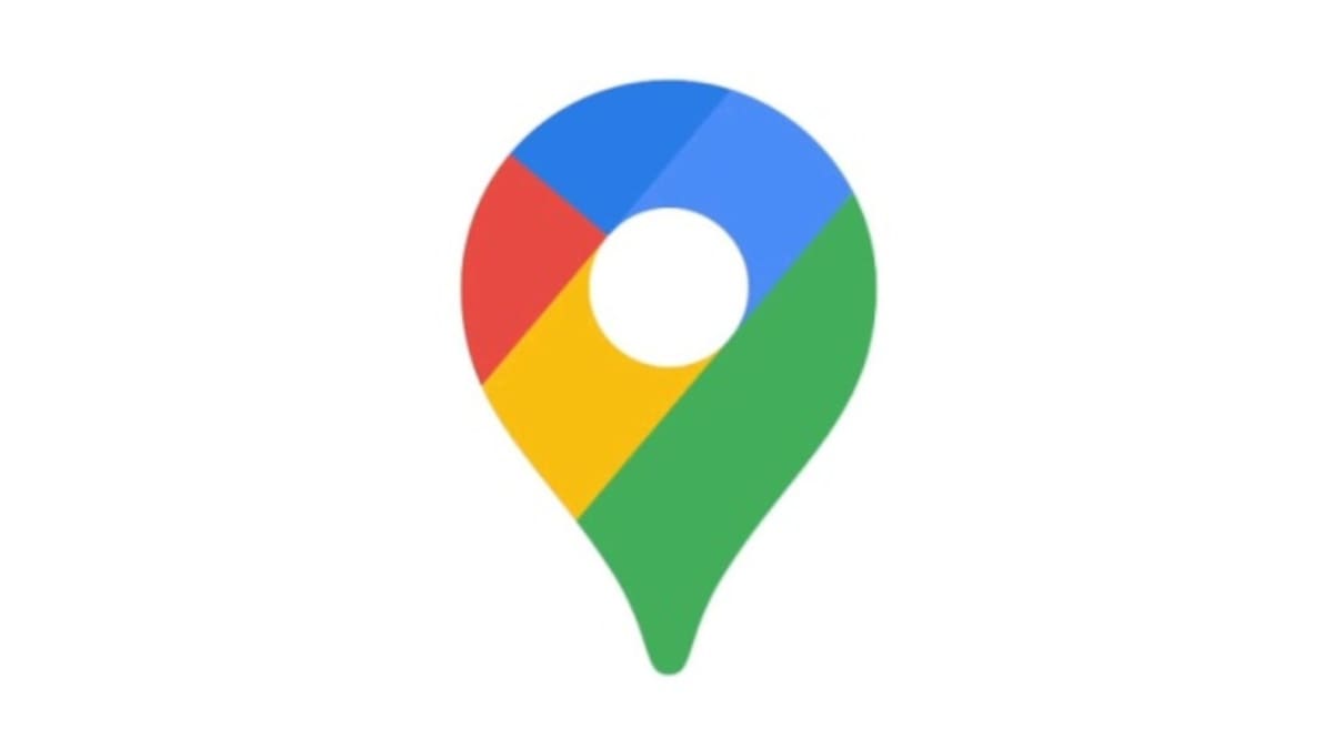 Google Maps cumple 15 años