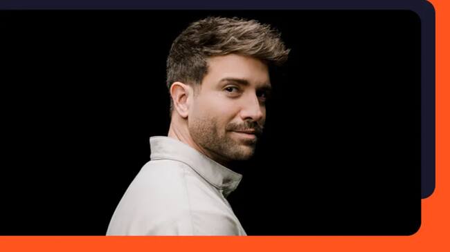Pablo Alborán en 'El Hormiguero'