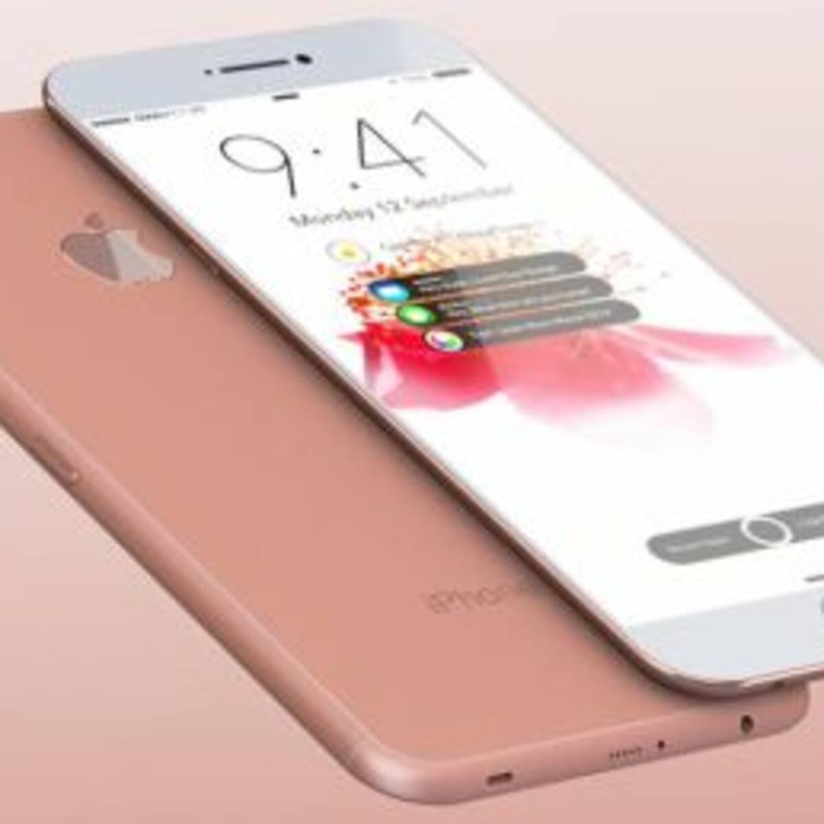 ¿Qué pasa si metes un iPhone 7 en el microondas?