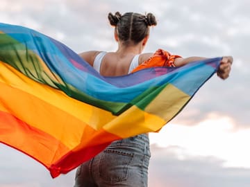 22 frases para reivindicar los derechos del colectivo este 28 de junio, Día del Orgullo LGBTIQ+