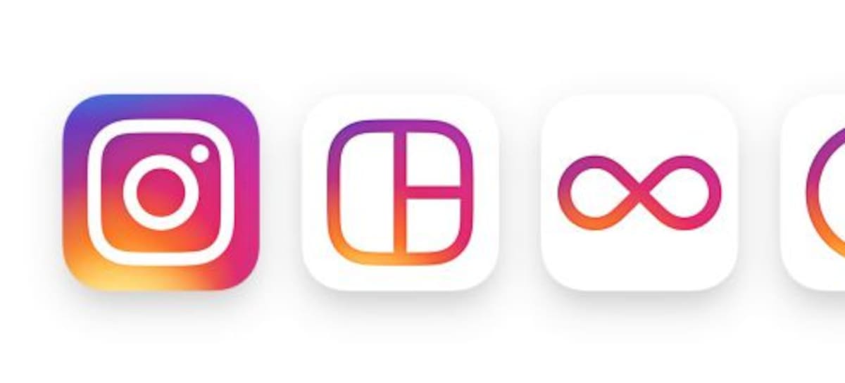 Los memes del nuevo logo de Instagram