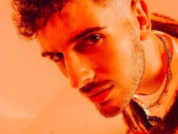 Pablo Rouss revela el setlist completo de su primer disco, ‘Ciclos’