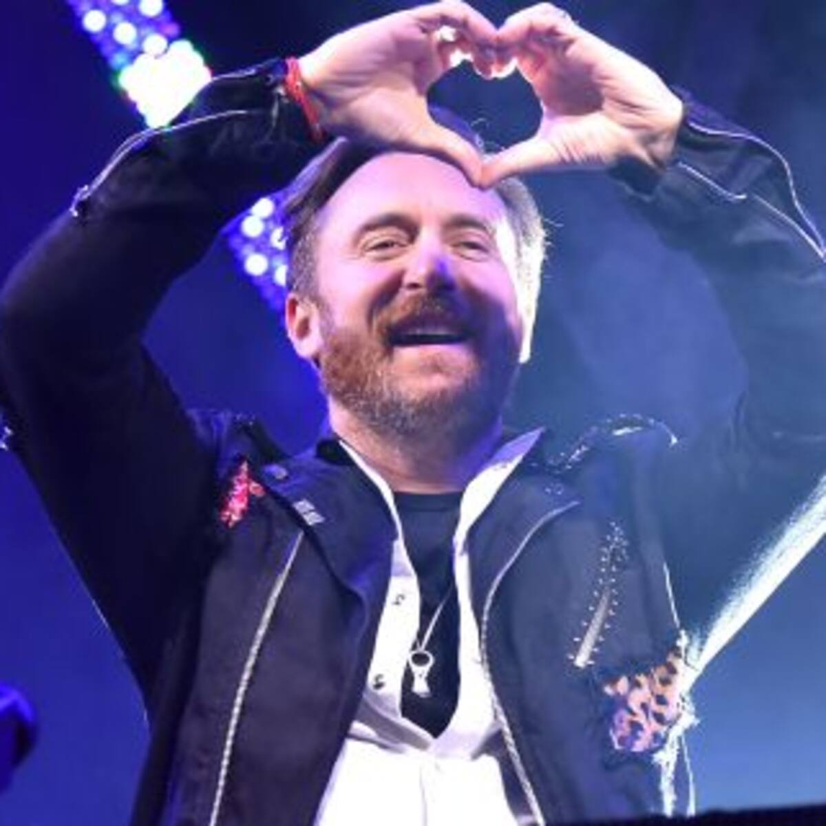 David Guetta quiere que suene esta canción en su funeral