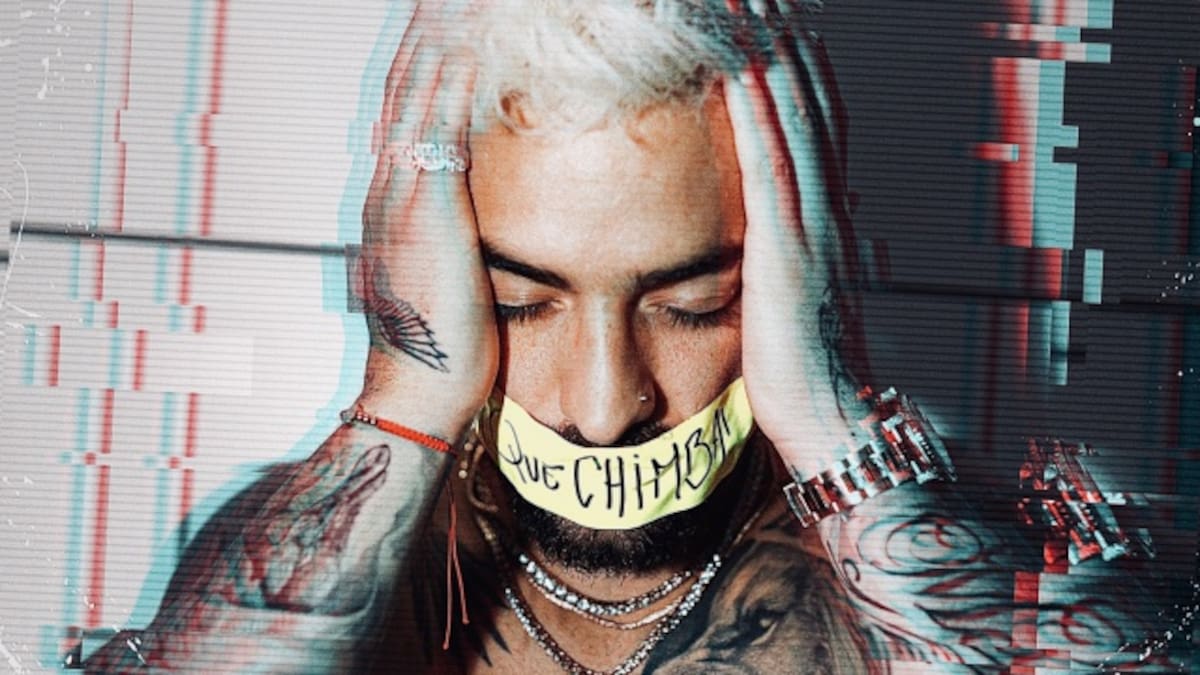 Maluma estrena el video de "Que Chimba"