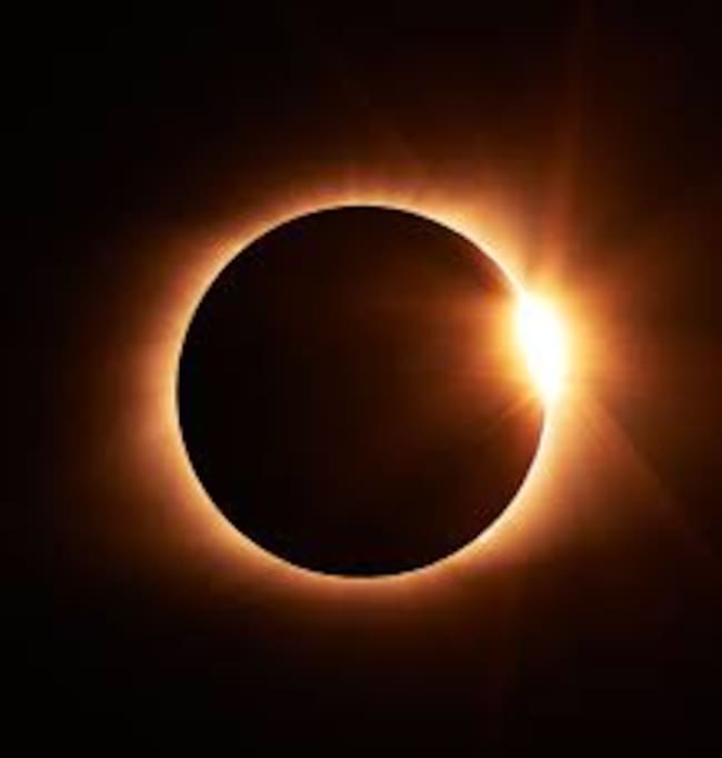 Eclipse Solar