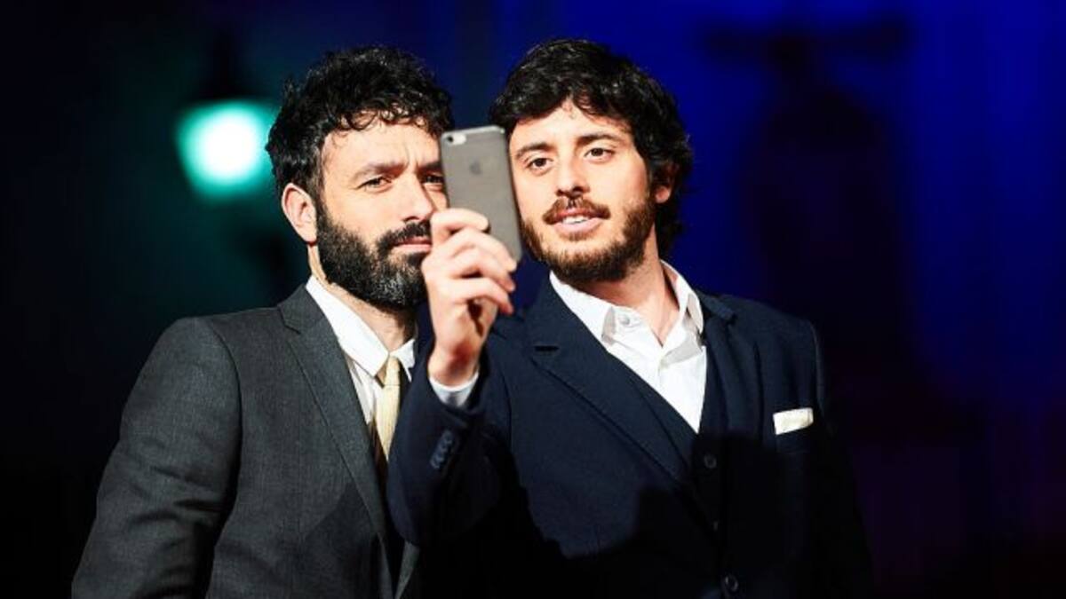 La alfombra roja del cine español, ¿a la altura del norteamericano?