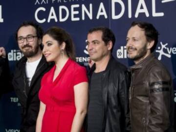 ¿Es el amor verdadero tan solo el primero? La Oreja de Van Gogh responde 18 años después de ‘Rosas’