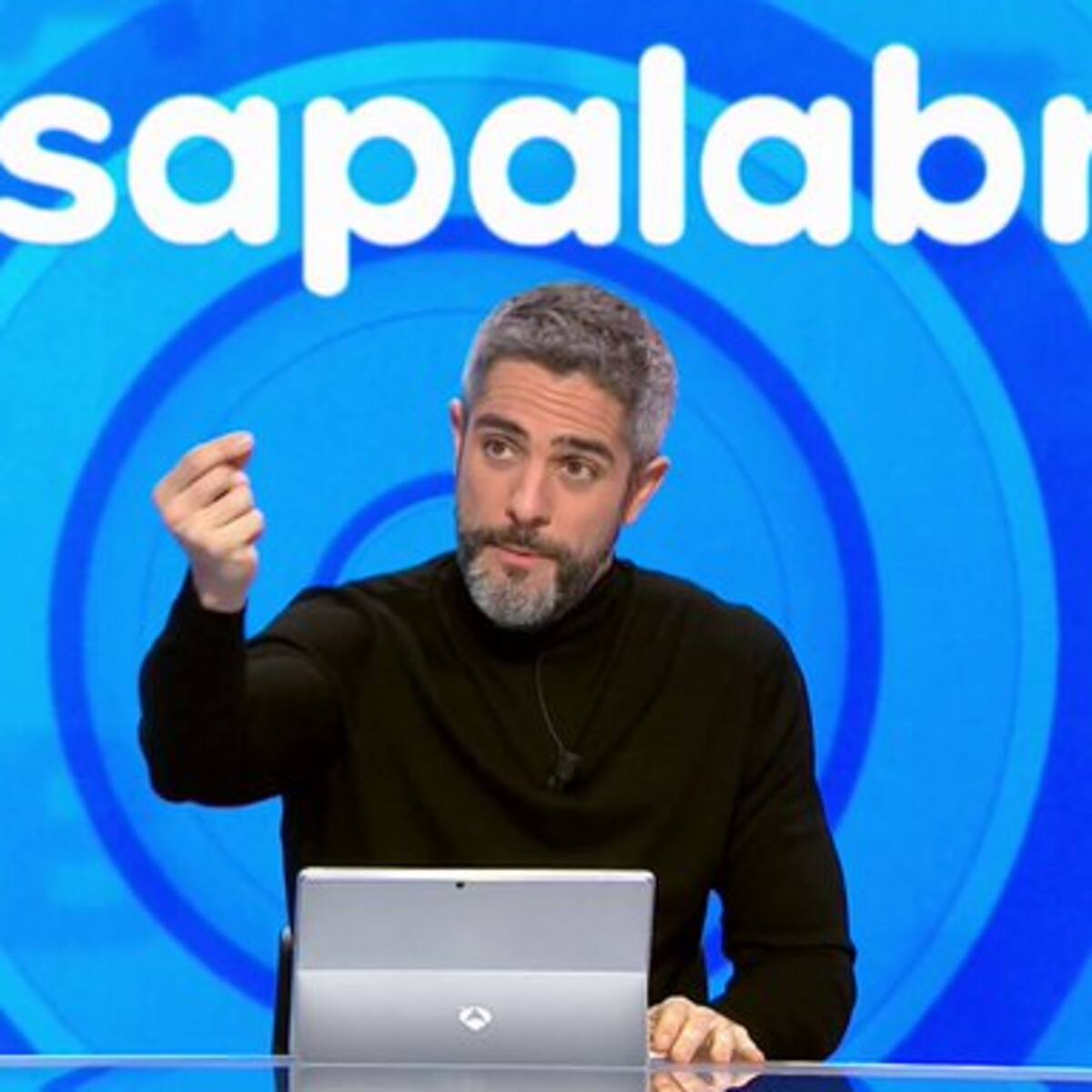 ¿A qué hora empieza hoy 'Pasapalabara' en Antena 3?: dónde ver el rosco del bote histórico hoy