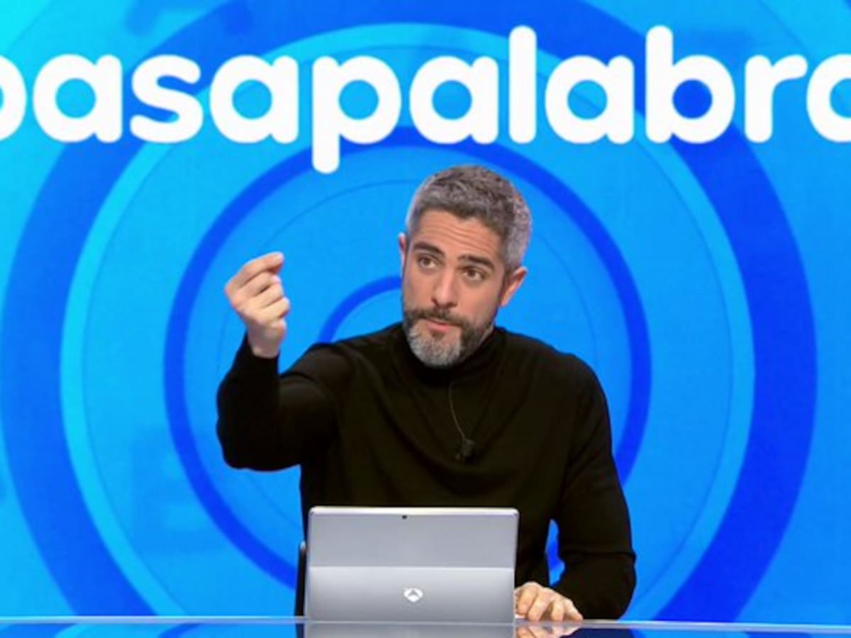 ¿Quiénes son Nerea Garmendia, Leo Rivera, Canco Rodríguez y Karina, los invitados de hoy en 'Pasapalabra'?