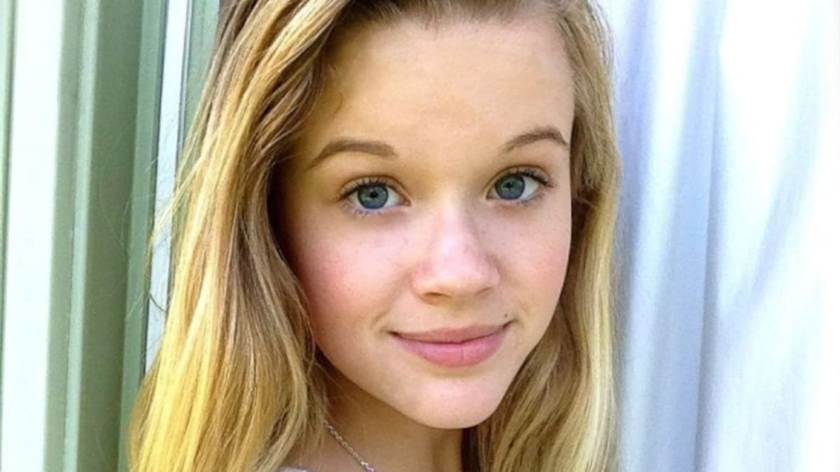 Ava Phillippe, la 'hija de' que tienes que conocer