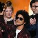 TODOS LOS GANADORES DE LOS PREMIOS GRAMMY 2018