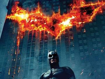 El universo musical de Batman, en esta playlist de cine