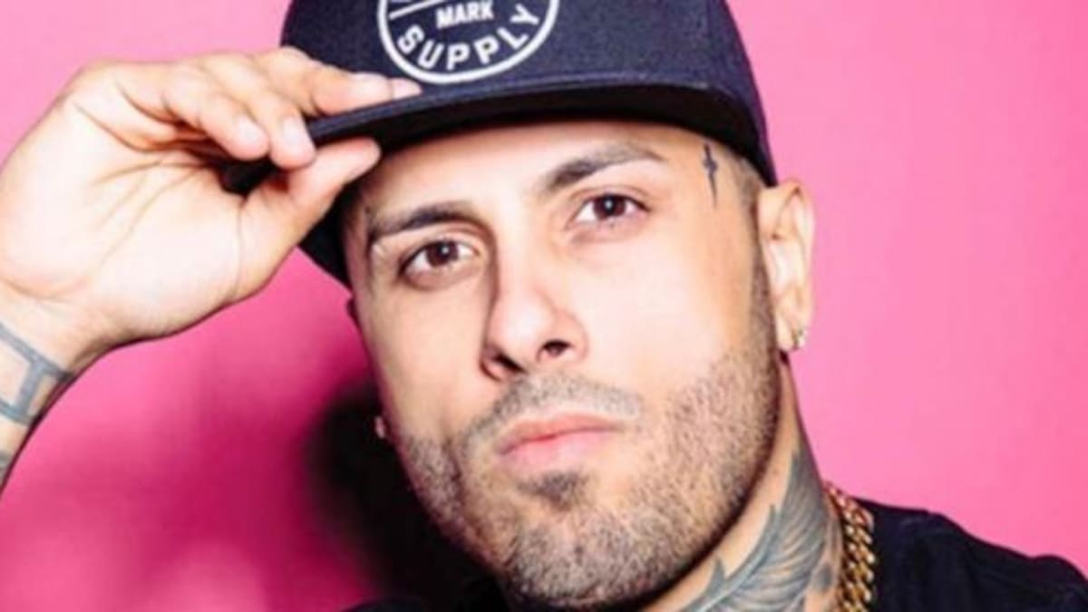 El gran gesto de Nicky Jam: Repartió dinero a empleados afectados por la pandemia