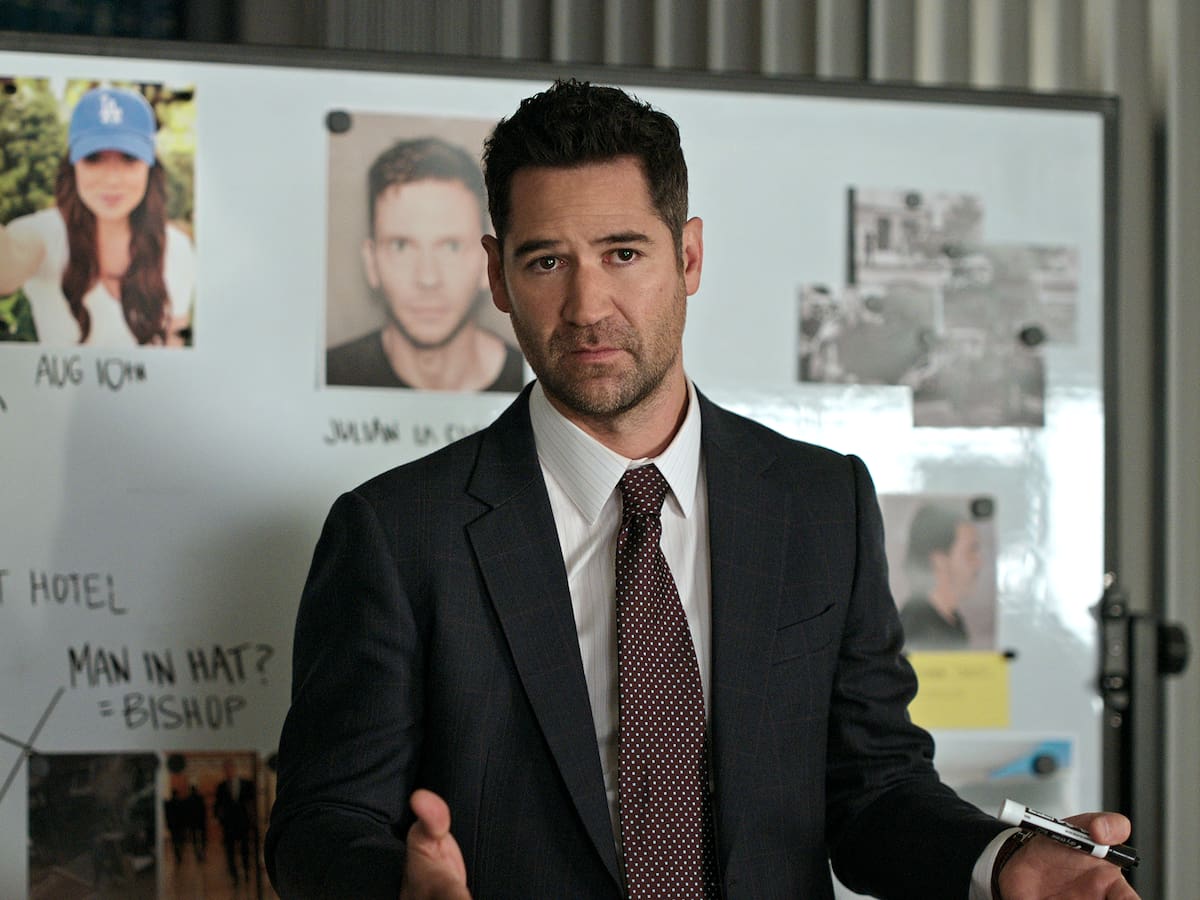 El abogado de Lincoln, cuarta temporada en Netlfix: cuántos capítulos tiene, reparto y sinopsis