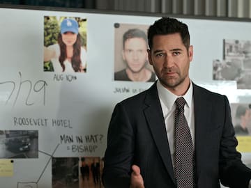 El abogado de Lincoln, cuarta temporada en Netlfix: cuántos capítulos tiene, reparto y sinopsis