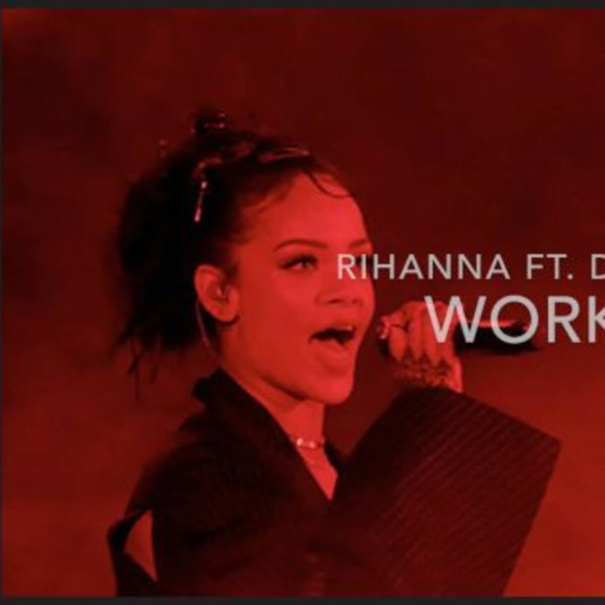 Rihanna resucita el twerking