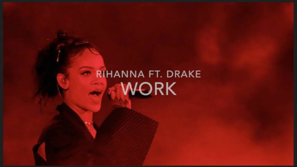Rihanna resucita el twerking