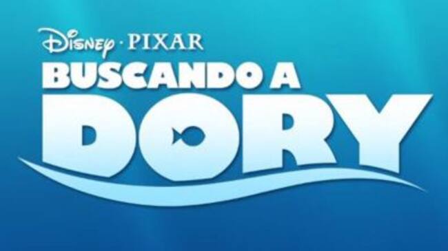 Buscando a Dory
