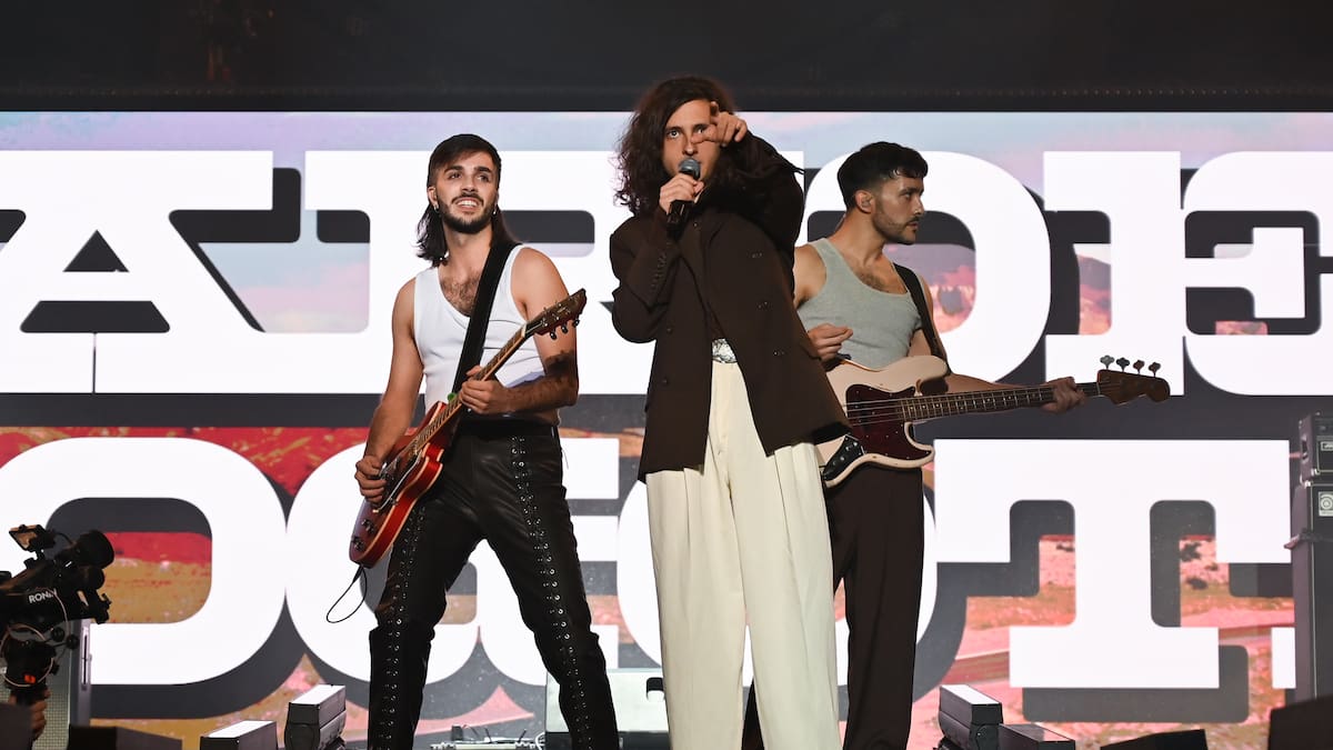 Entradas para los conciertos de Arde Bogotá en su gira por España: a qué hora salen y dónde comprarlas