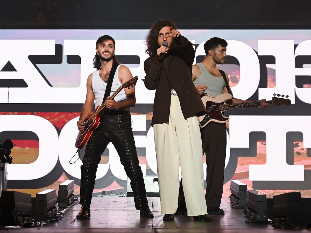 Entradas para los conciertos de Arde Bogotá en su gira por España: a qué hora salen y dónde comprarlas