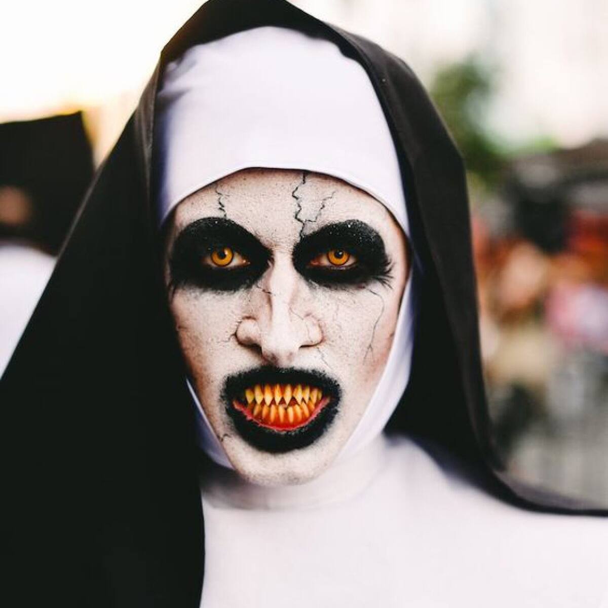 Disfraces que verás mil veces en Halloween