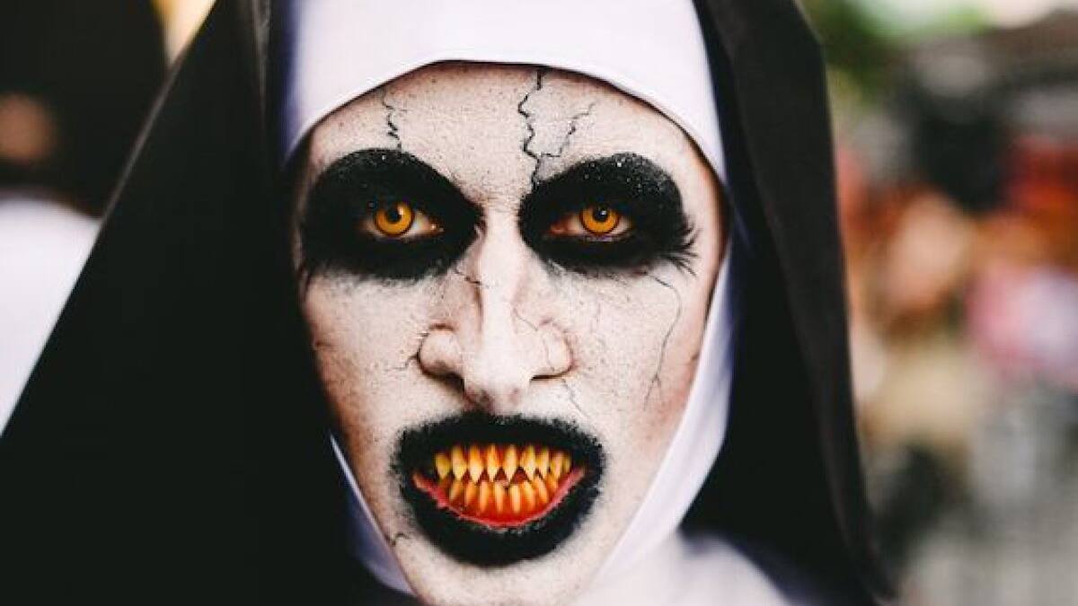 Disfraces que verás mil veces en Halloween
