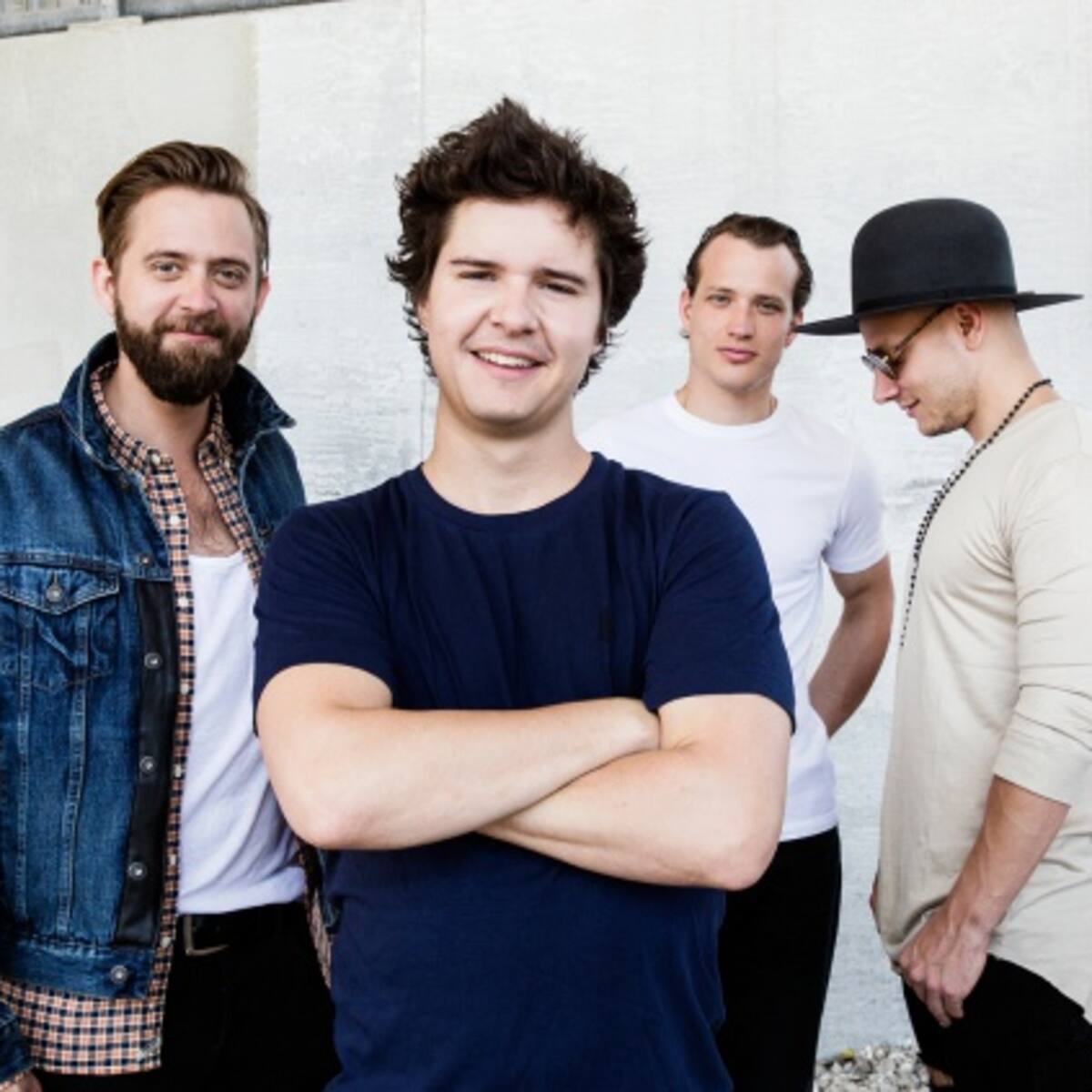 Lukas Graham estrena 'Love Someone'