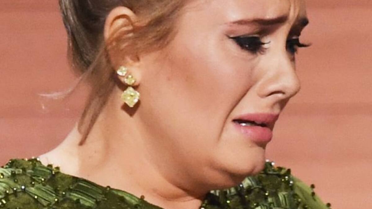 Adele o Rita Ora, heroínas en el incendio de Londres