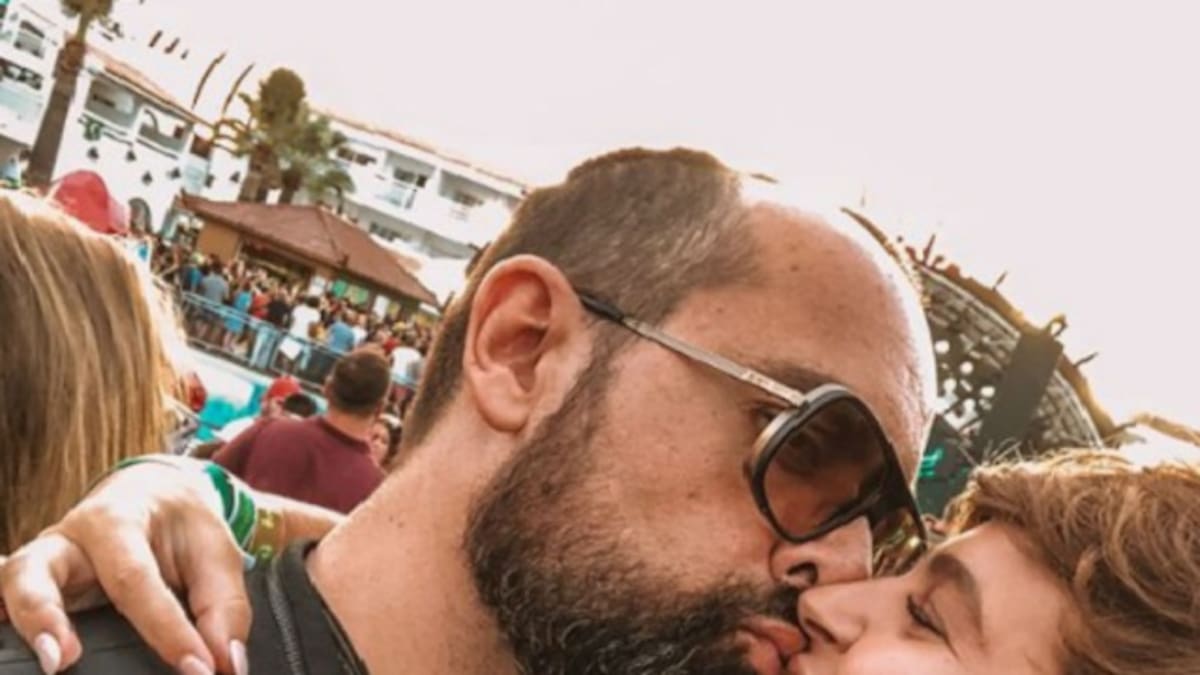 Parejas de famosos por las que nadie daba un duro