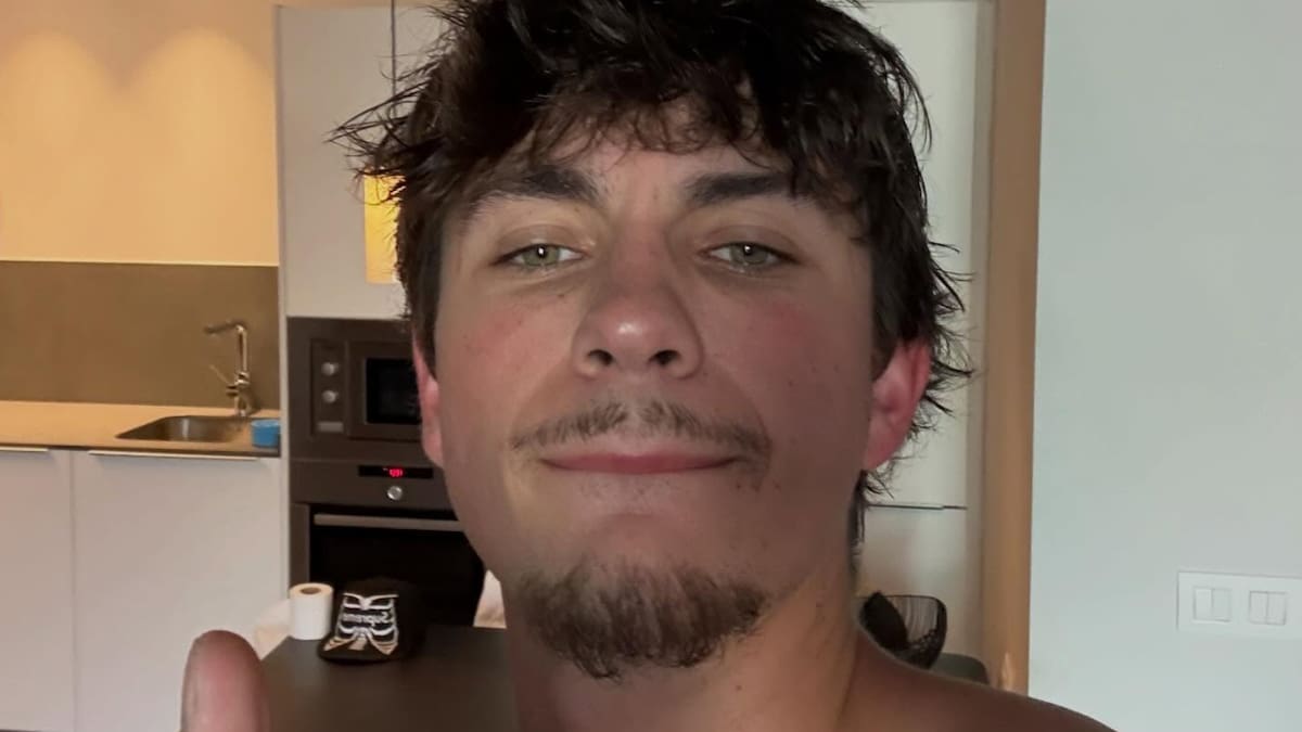 Cronología de la polémica de Álex Tous y Mireya que tiene a TikTok revolucionado e involucra a un cantante