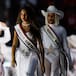 El fuerte mensaje de Blue Ivy en la actuación de Cowboy Carter de Beyoncé para la NFL: ¿qué significa?
