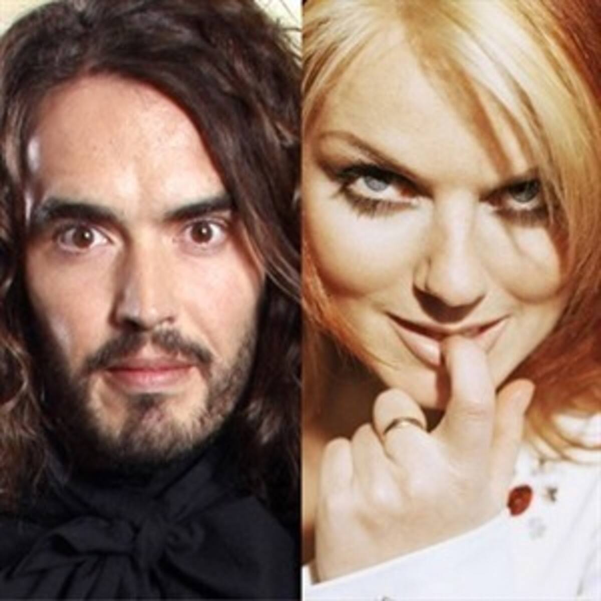 El ex de Katy Perry se lía con una Spice Girl