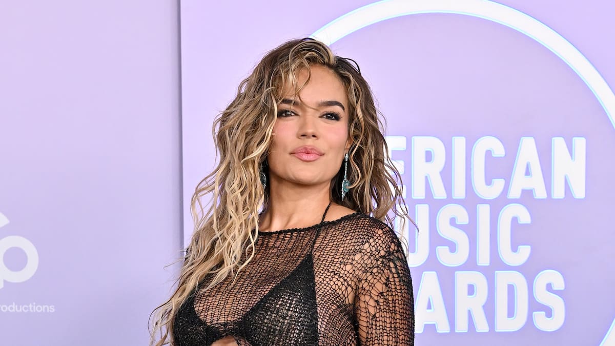Por qué la nueva canción de Karol G no tiene tanto que ver con 'Cuando hables con él' de Aitana (y sí con Franco de Vita)