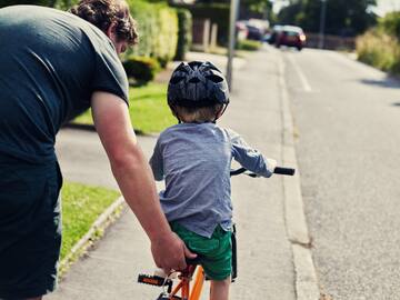 5 habilidades clave que los padres se están olvidando de transmitir a sus hijos