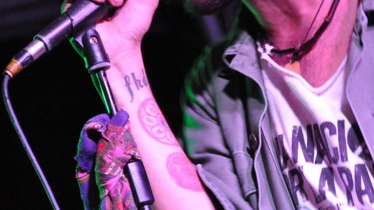Descargá gratis el nuevo sencillo de COCOFUNKA "SIENTE"
