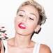 ¡Mirá la peor foto de Miley Cyrus!