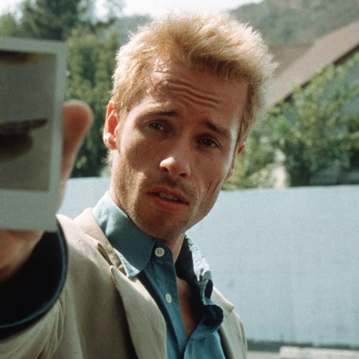 Memento es la pieza que faltaba en tu colección de Christopher Nolan y ahora llega en 4K