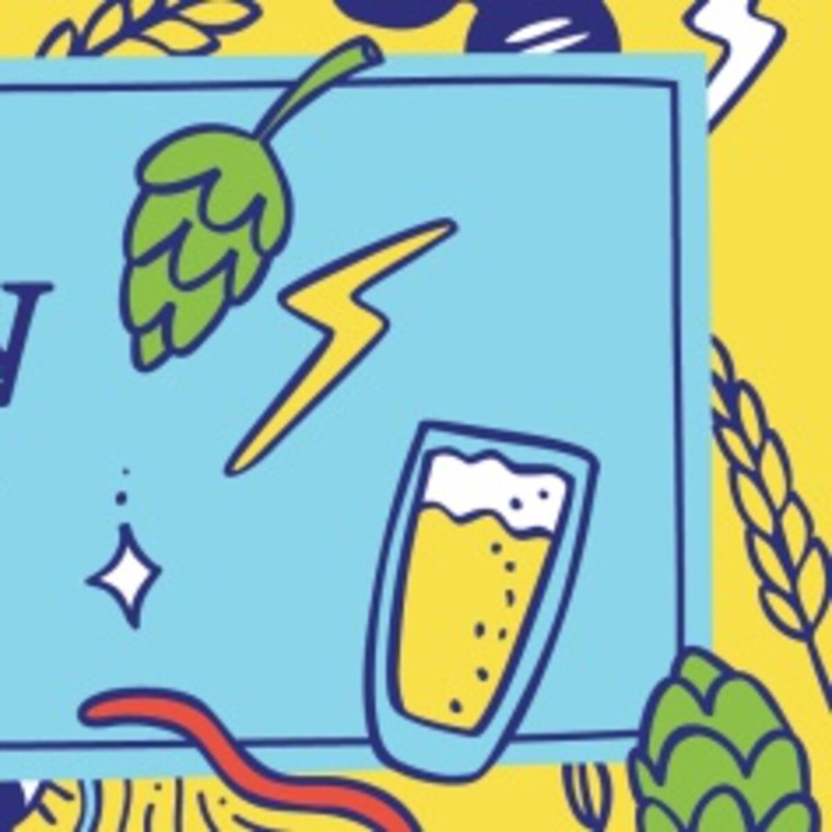 ¡No te pierdas el MicroBrew!