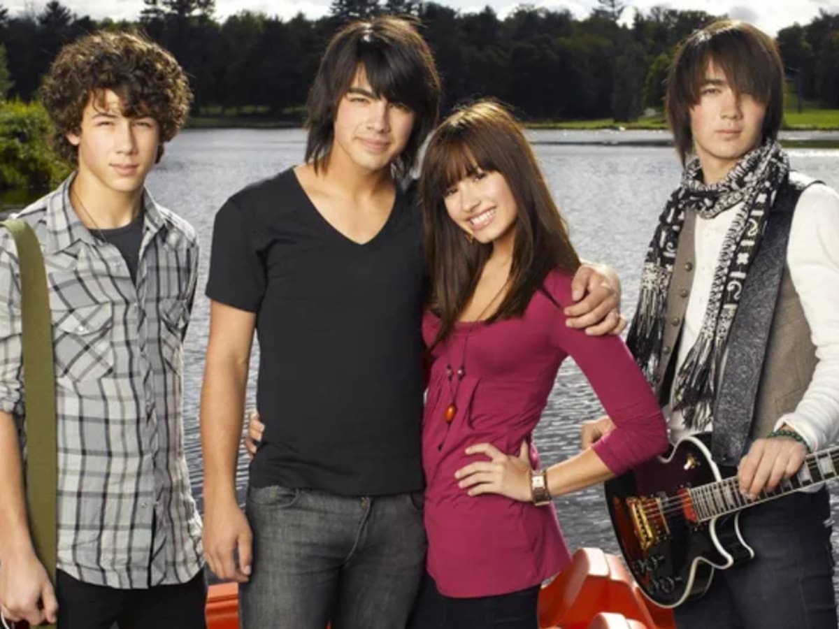 ¿Quiénes son Liamani Segura y Malachi Barton, los sucesores de Demi Lovato y los Jonas Brothers en 'Camp Rock 3'?