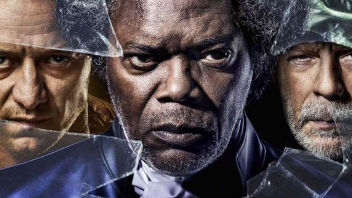 Glass, La favorita y Border, los grandes estrenos de cine de la semana