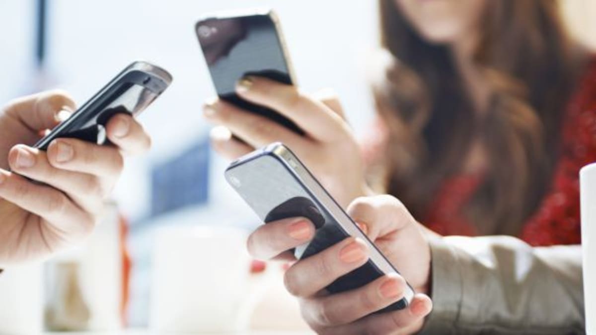 Las apps que te ayudarán a terminar con la obsesión por el celular