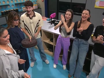 Reparto de temas de 'OT 2025' para la Gala 8: estas son las canciones que cantarán los concursantes