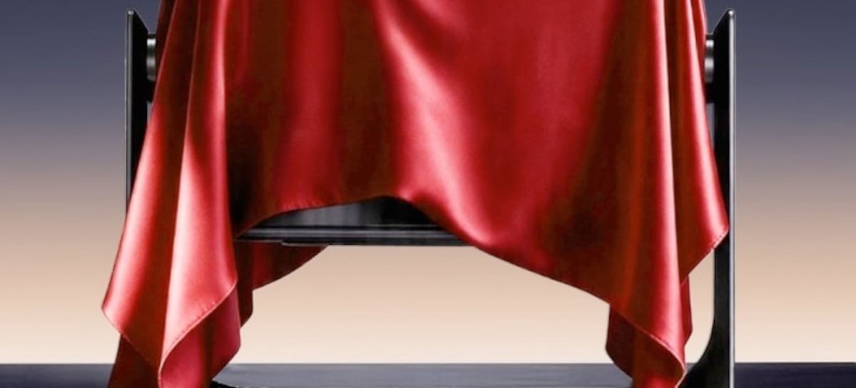 Misterioso Proyector Dreame A20