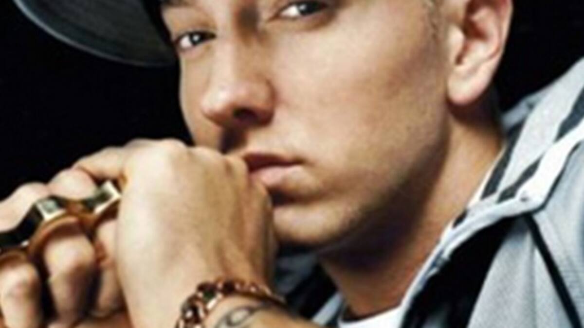 Eminem a punto de morir por sobredosis de drogas