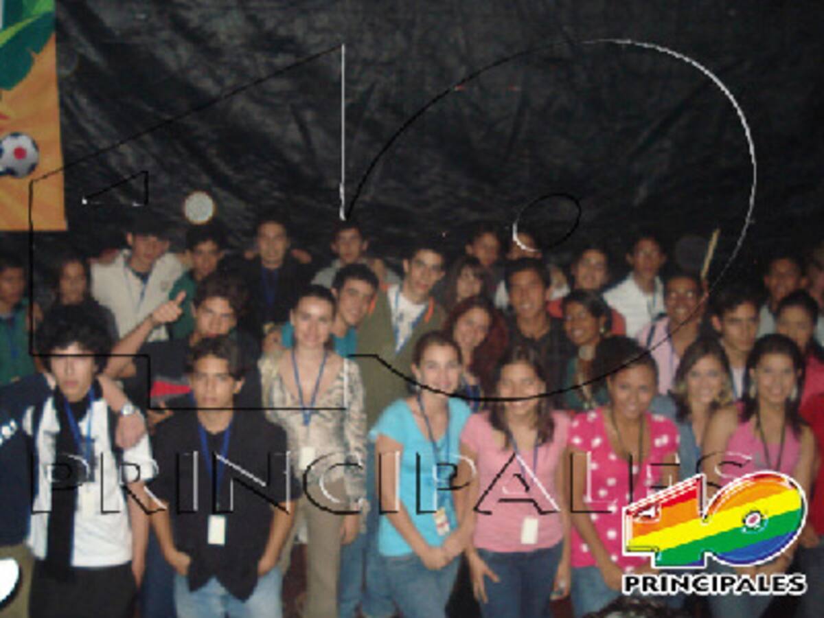 Final del 1er festival Intercolegial, Editus Academia de las Artes.