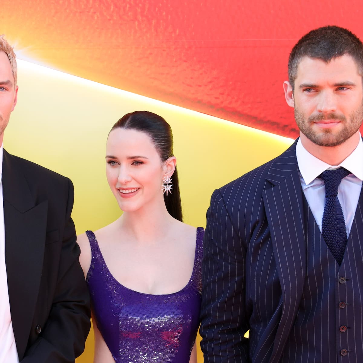 El rodaje de 'Superman: Man of Tomorrow' une a Clark Kent y Lex Luthor contra Brainiac