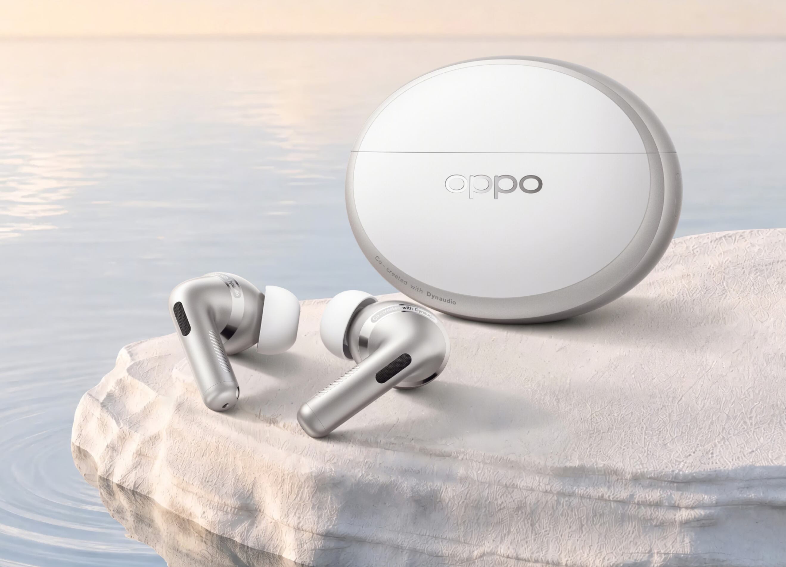 Oppo Enco X4