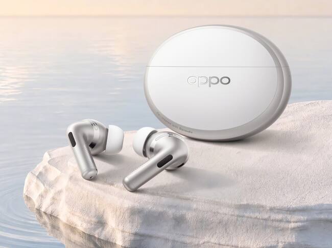 Oppo Enco X4