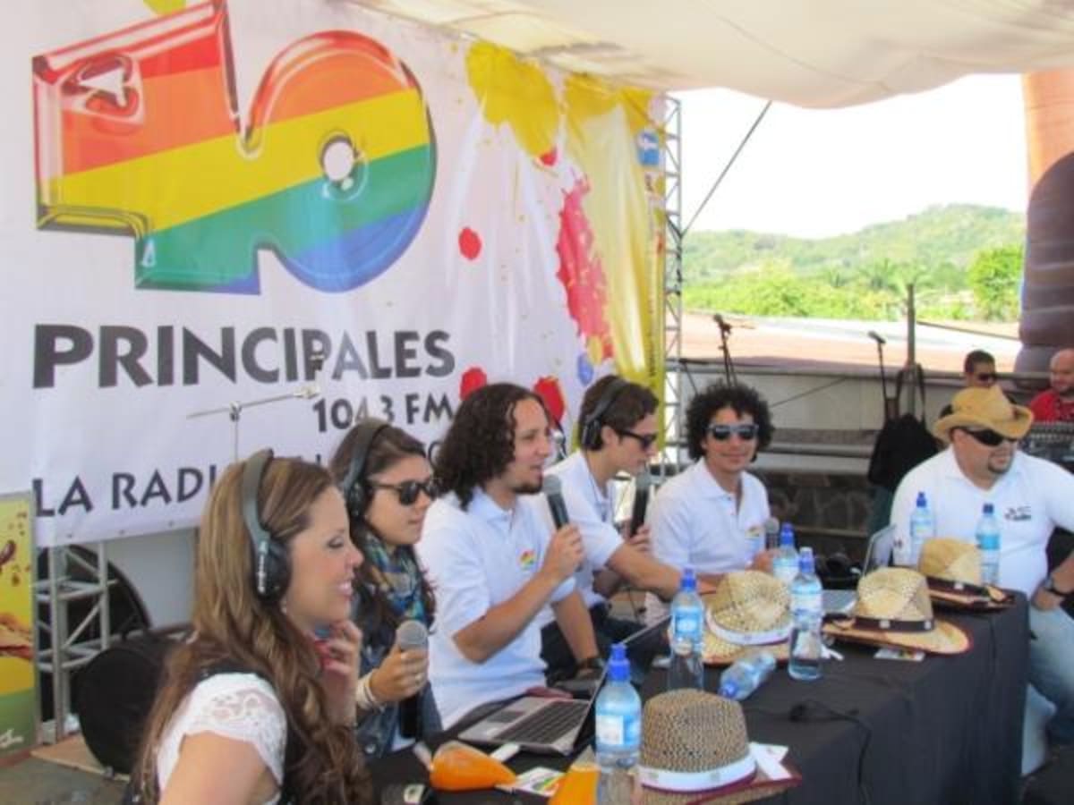 Palmares
