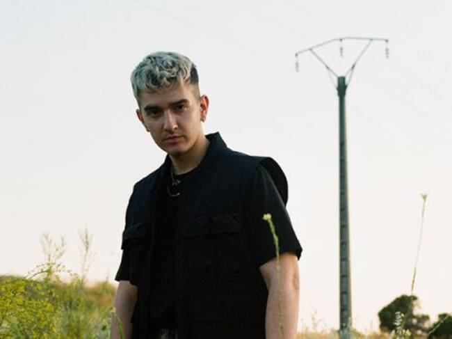 Recycled J para 'Sad Summer'.